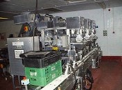 3 lines of weighing and packing line in vendita - foto 5