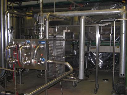 bottling water and soft drink Carbonated in vendita - foto 8