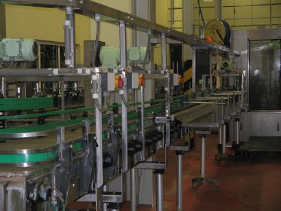 bottling water and soft drink Carbonated in vendita - foto 3