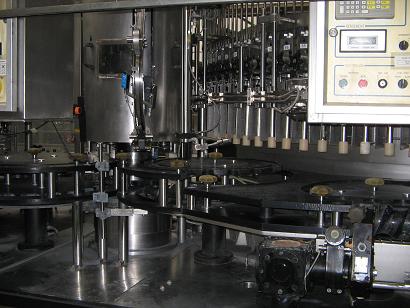 bottling water and soft drink Carbonated in vendita - foto 7