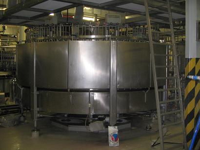 bottling water and soft drink Carbonated in vendita - foto 2