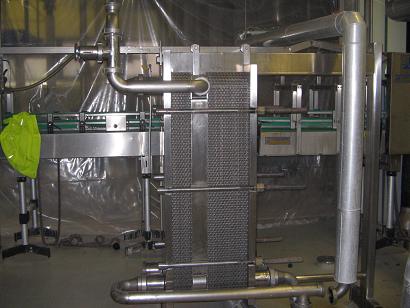 bottling water and soft drink Carbonated in vendita - foto 5