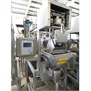 3 lines of weighing and packing line in vendita - foto 2
