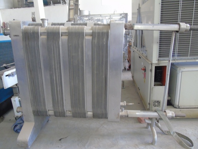 ALFA LEVEL  HEAT EXCHANGE in vendita - foto 1