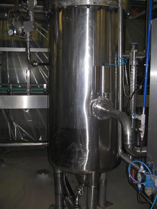 bottling water and soft drink Carbonated in vendita - foto 9