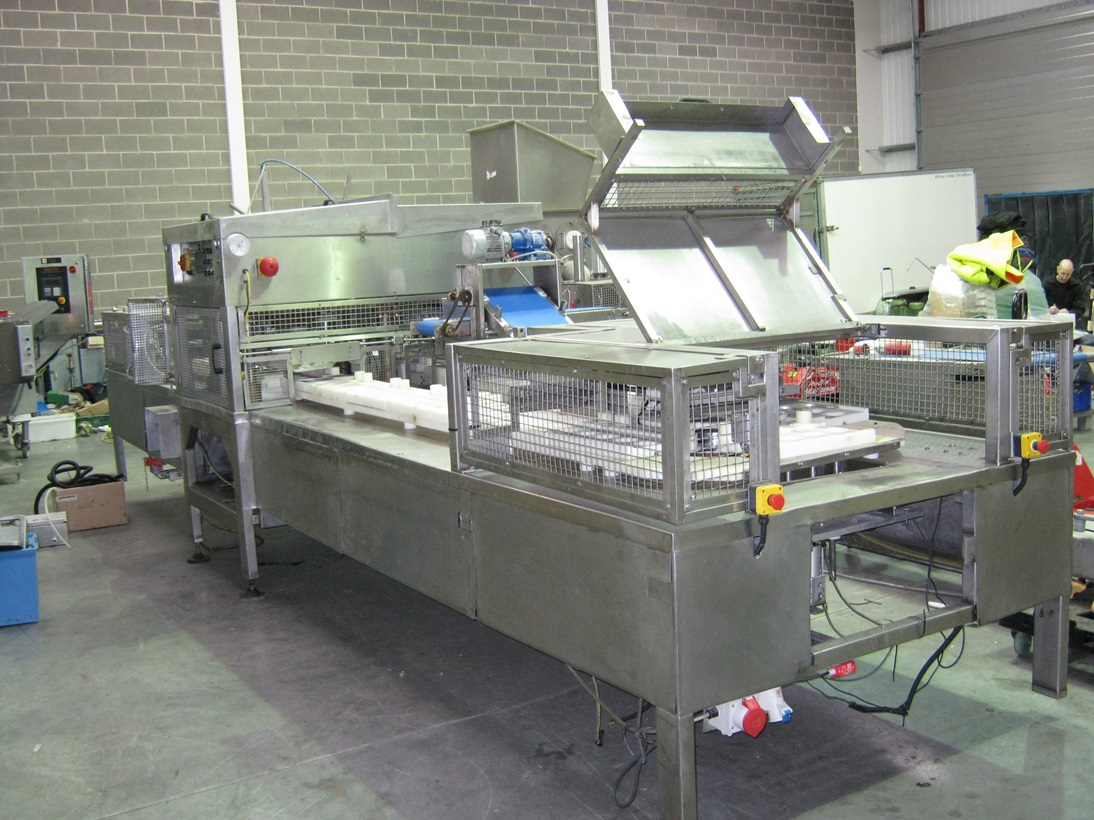 ORBITOR  TART  LINE in vendita - foto 1