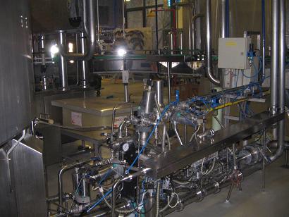 bottling water and soft drink Carbonated in vendita - foto 4