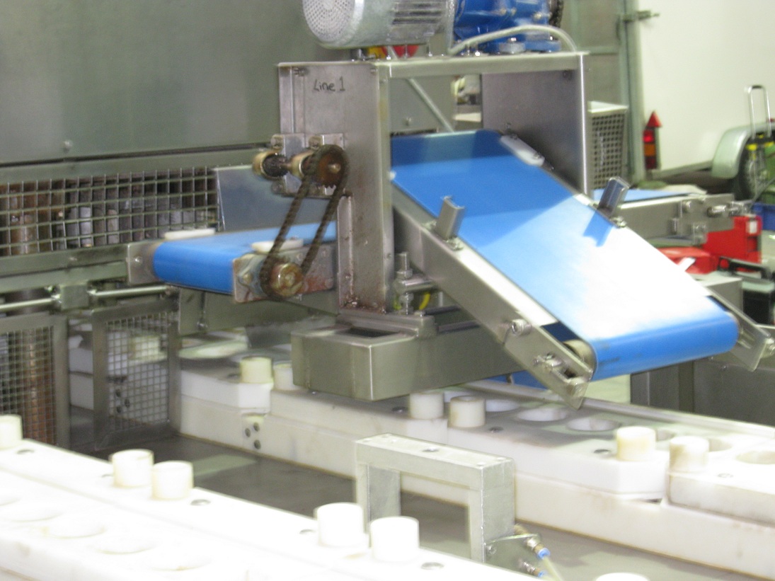 ORBITOR  TART  LINE in vendita - foto 4