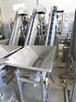 3 lines of weighing and packing line in vendita - foto 3