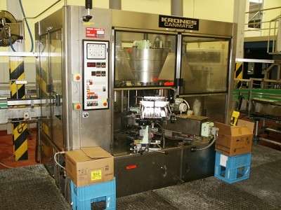 bottling water and soft drink Carbonated in vendita - foto 1