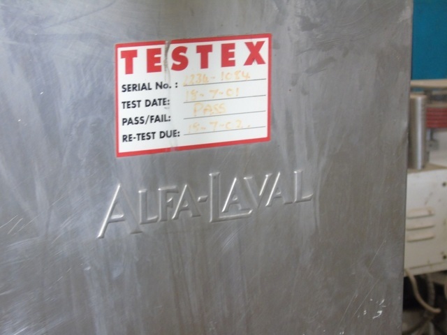 ALFA LEVEL  HEAT EXCHANGE in vendita - foto 2