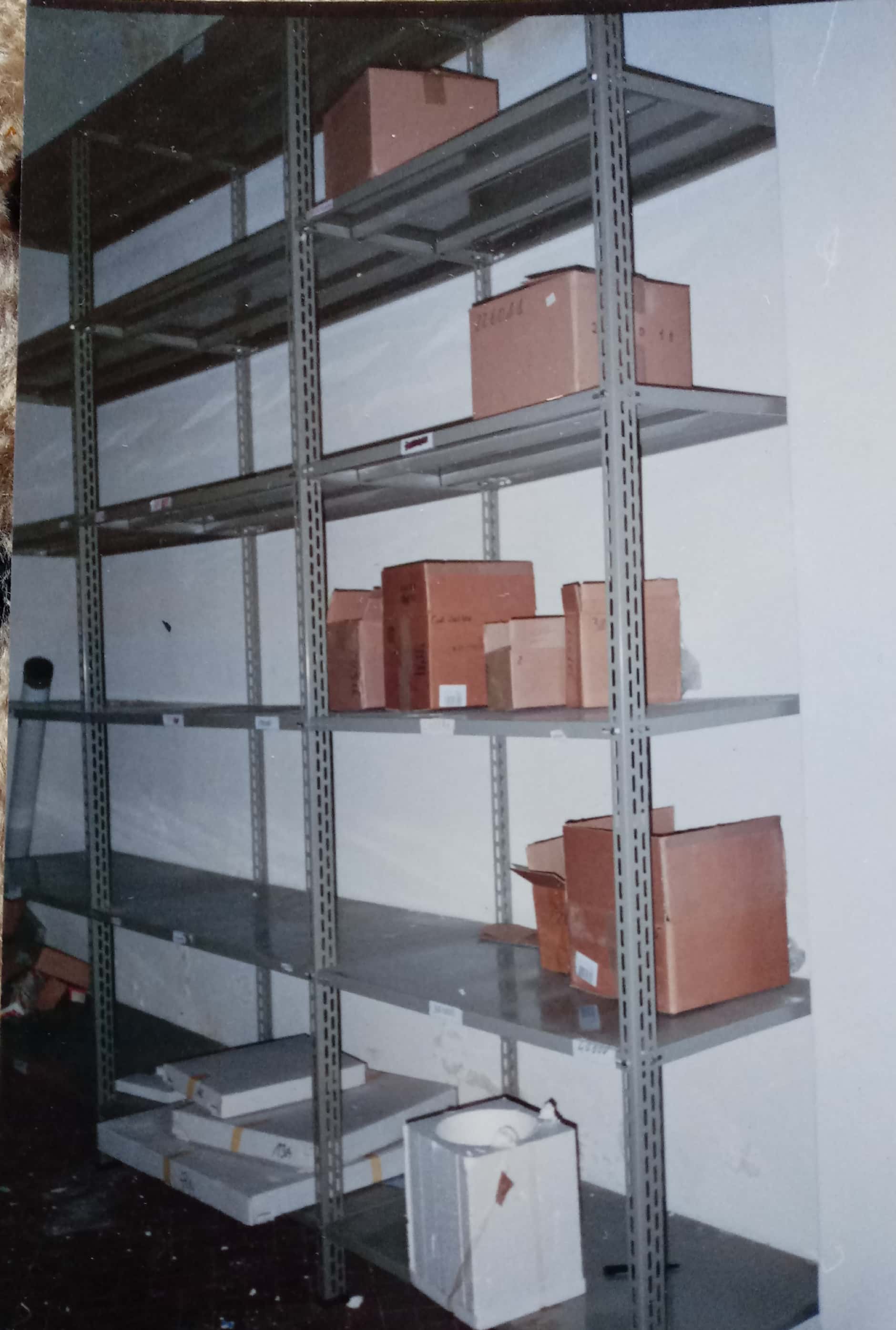 Stock Arredamento Negozio - AFFARISSIMO in vendita - foto 8
