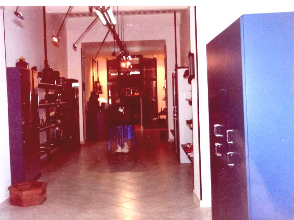 Stock Arredamento Negozio - AFFARISSIMO in vendita - foto 15