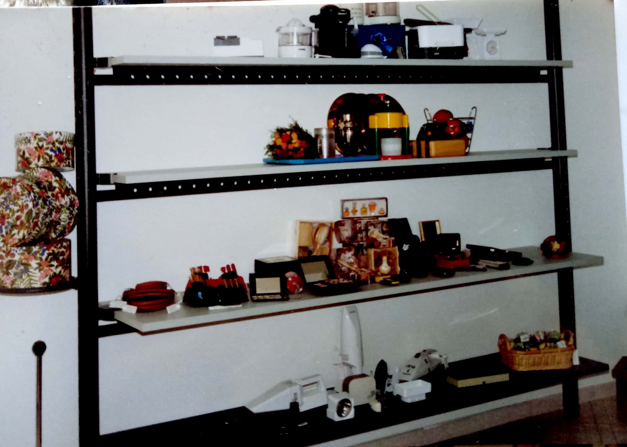 Stock Arredamento Negozio - AFFARISSIMO in vendita - foto 6