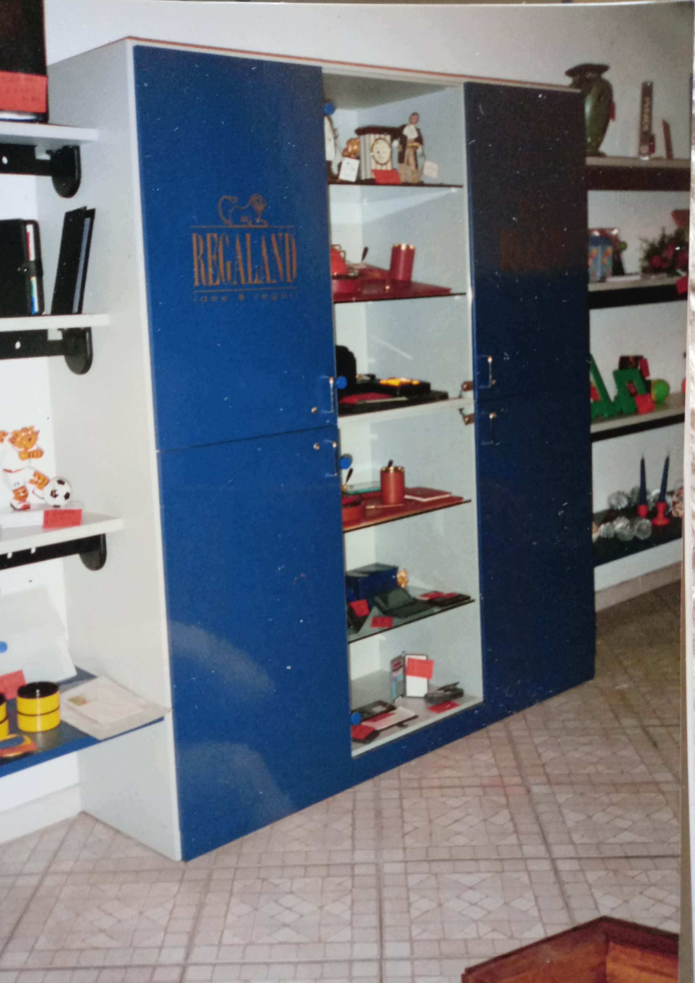 Stock Arredamento Negozio - AFFARISSIMO in vendita - foto 4