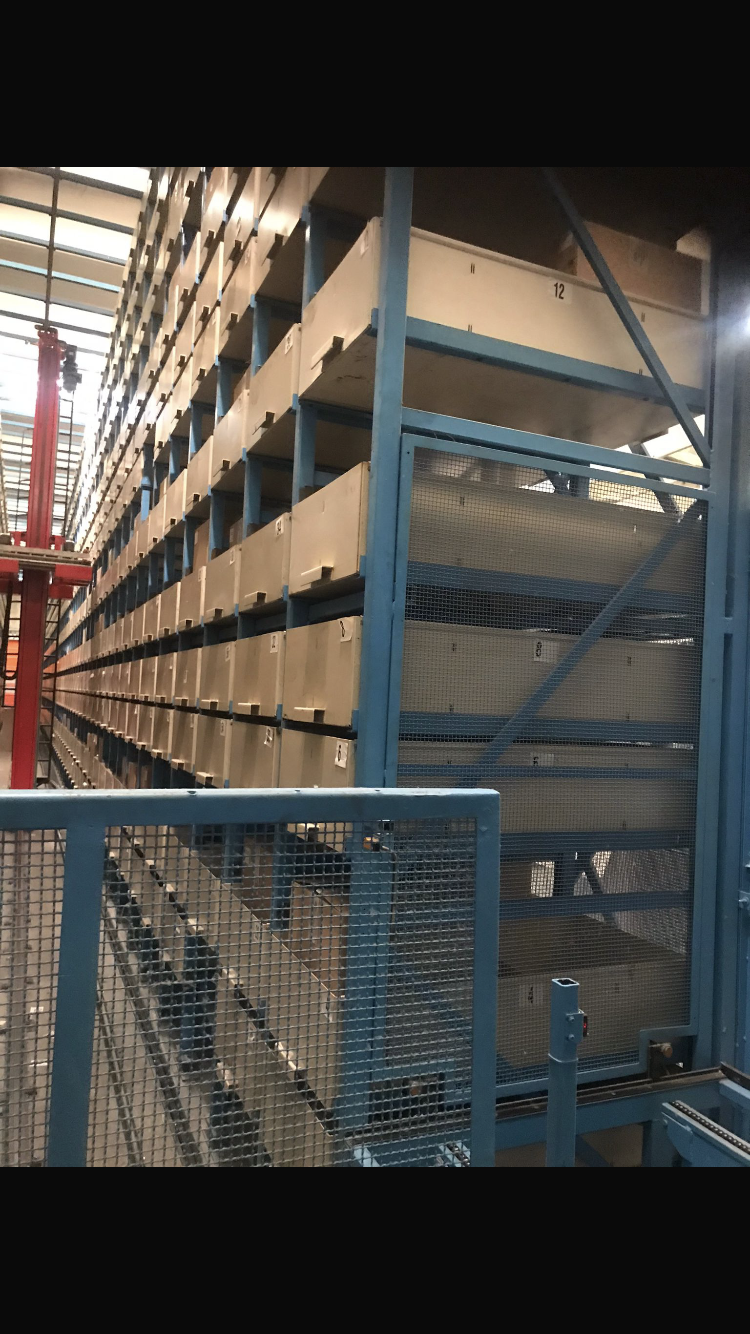 MAGAZZINO AUTOMATICO in vendita - foto 6