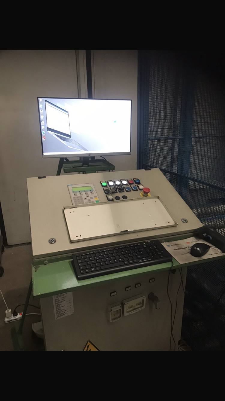 MAGAZZINO AUTOMATICO in vendita - foto 2