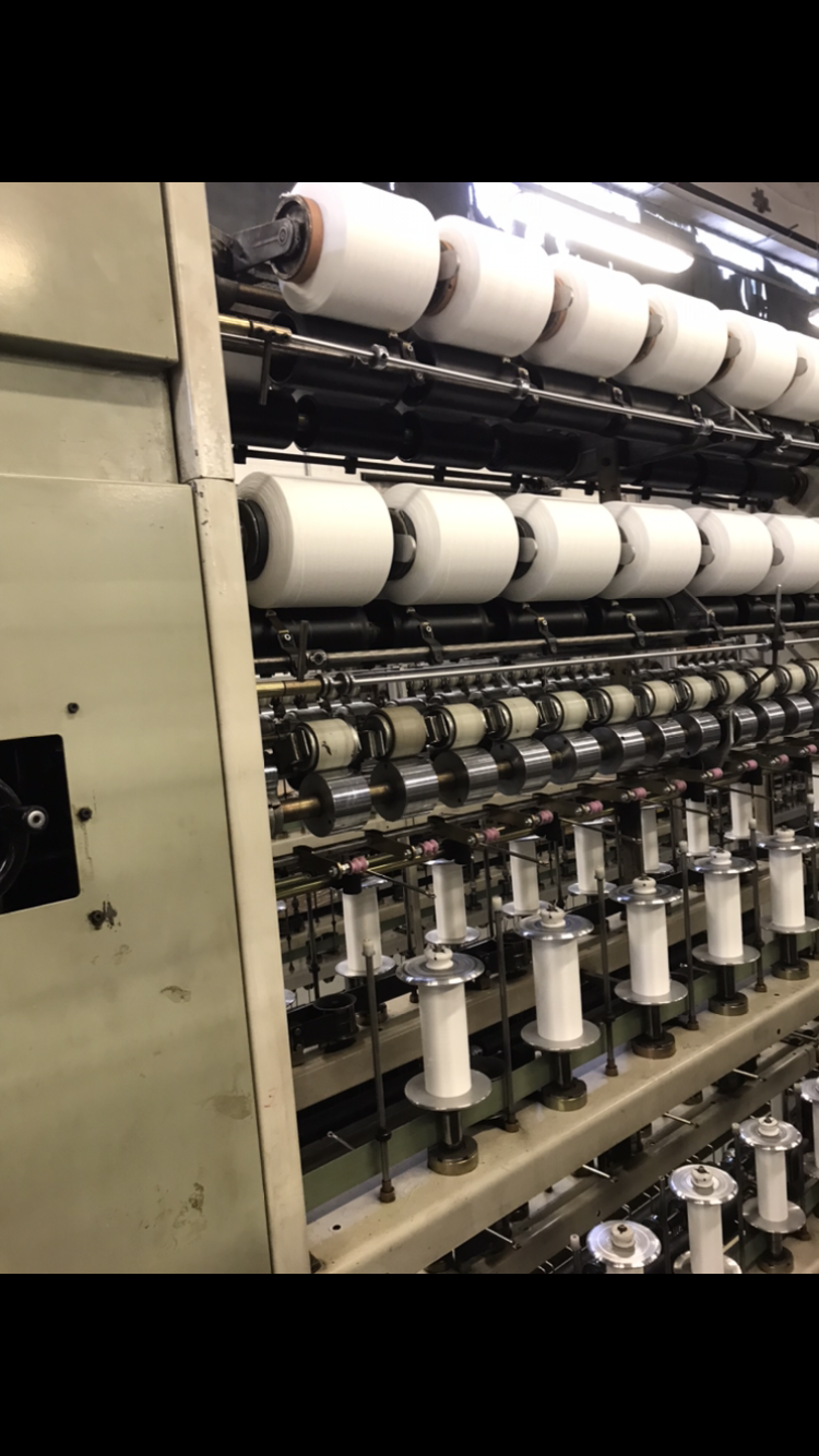 COVERING MACHINES in vendita - foto 2