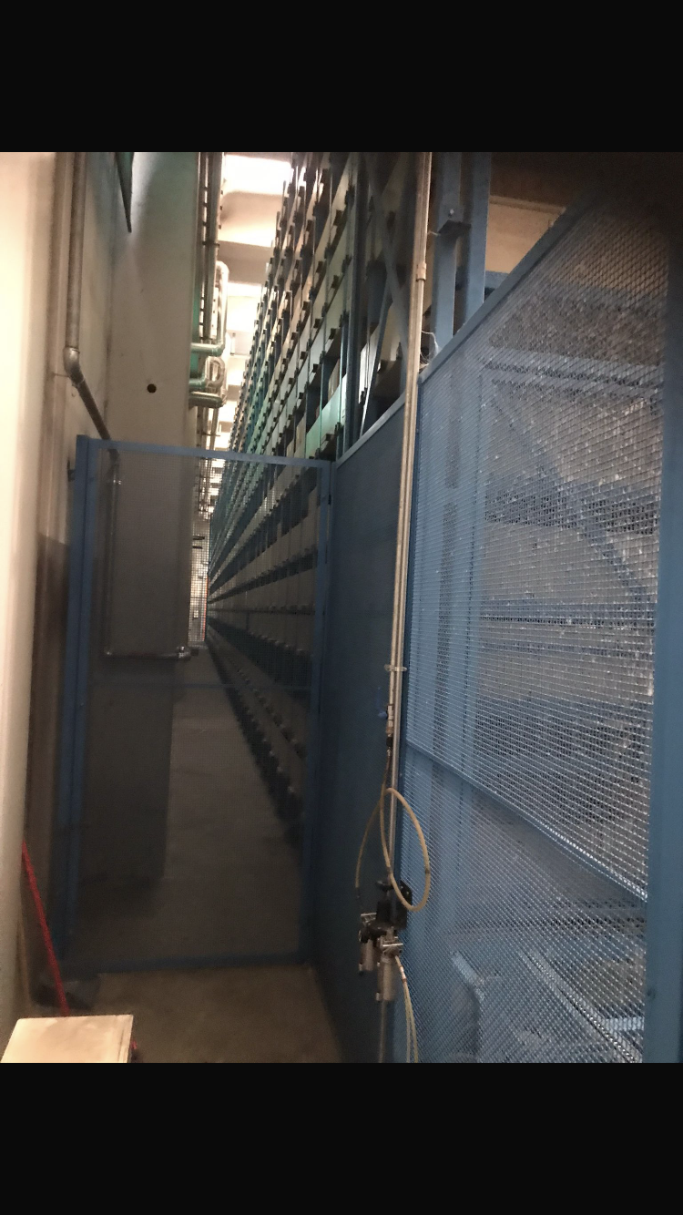 magazzino automatico di grandi dimensioni  in vendita - foto 6