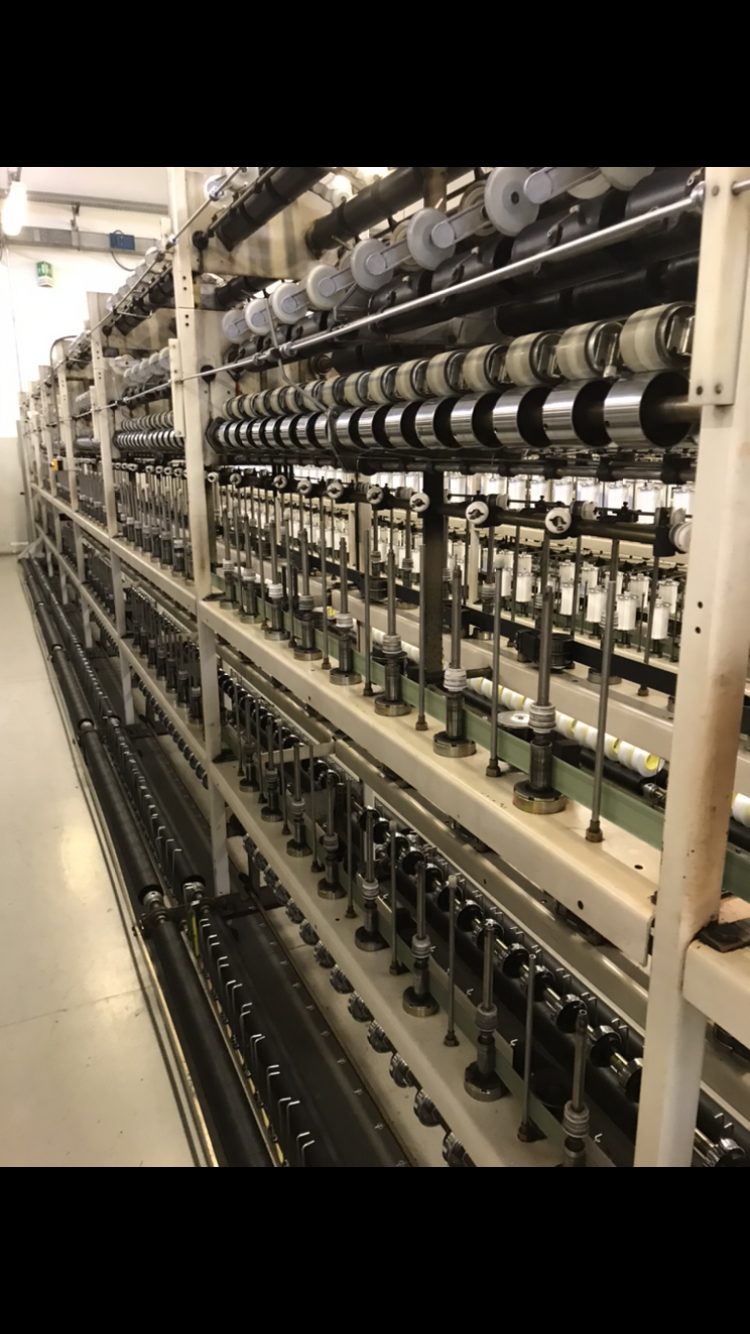 COVERING MACHINES in vendita - foto 1