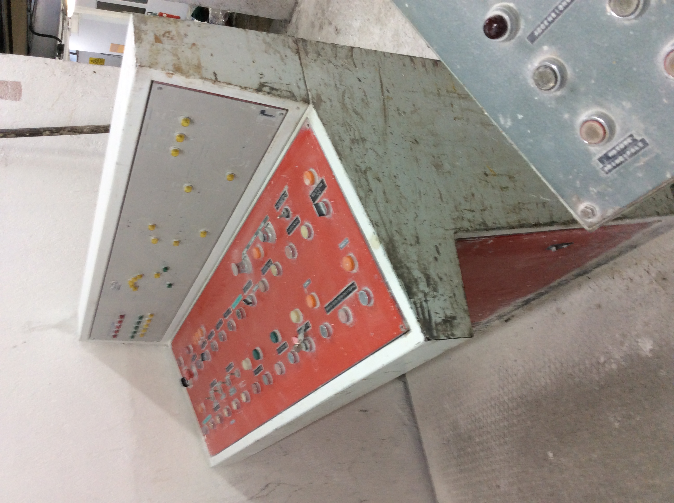 Impianto produzione vernici in vendita - foto 6