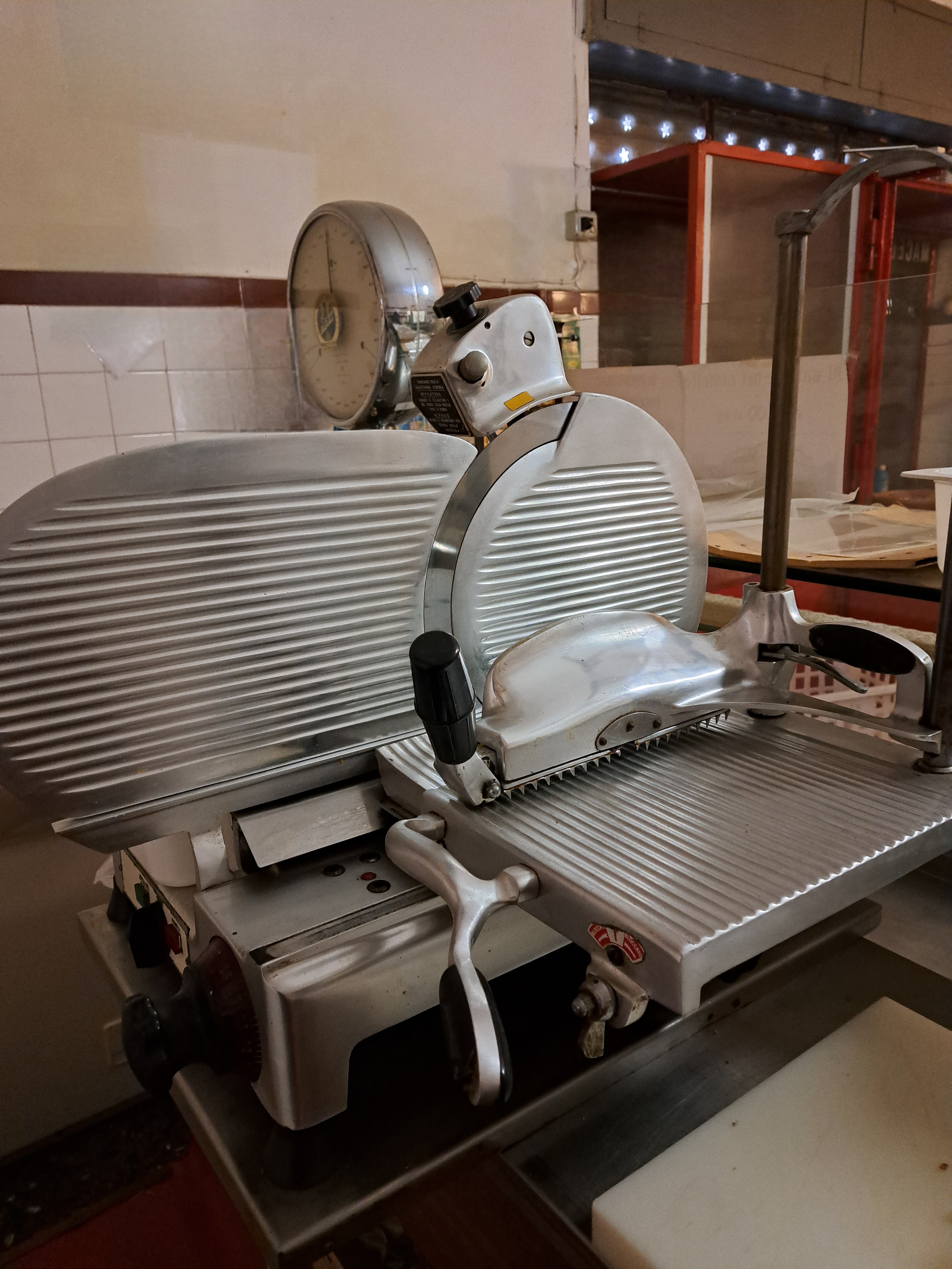 Attrezzatura Lavorazione Carni in vendita - foto 5