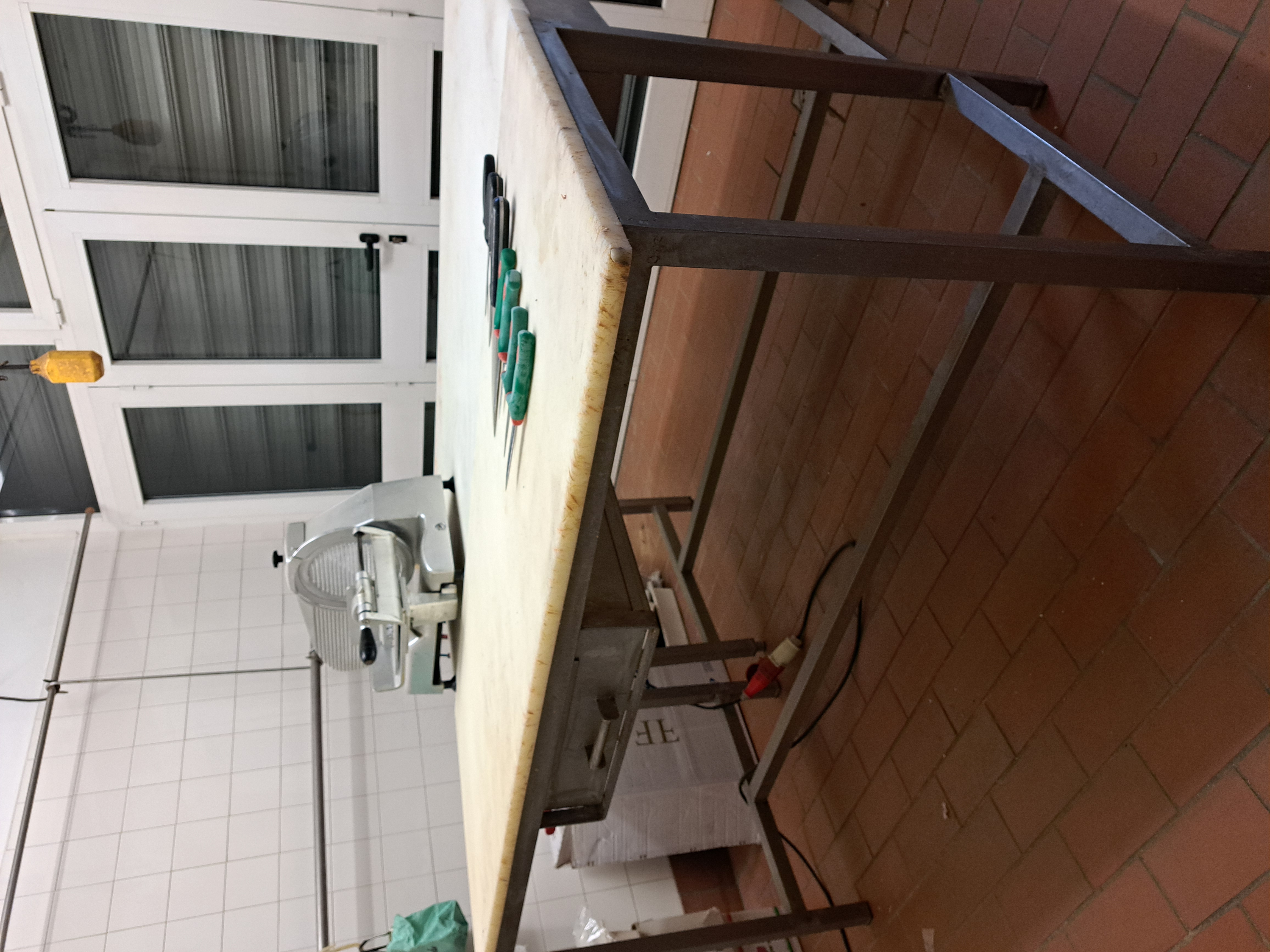 Attrezzatura Lavorazione Carni in vendita - foto 3