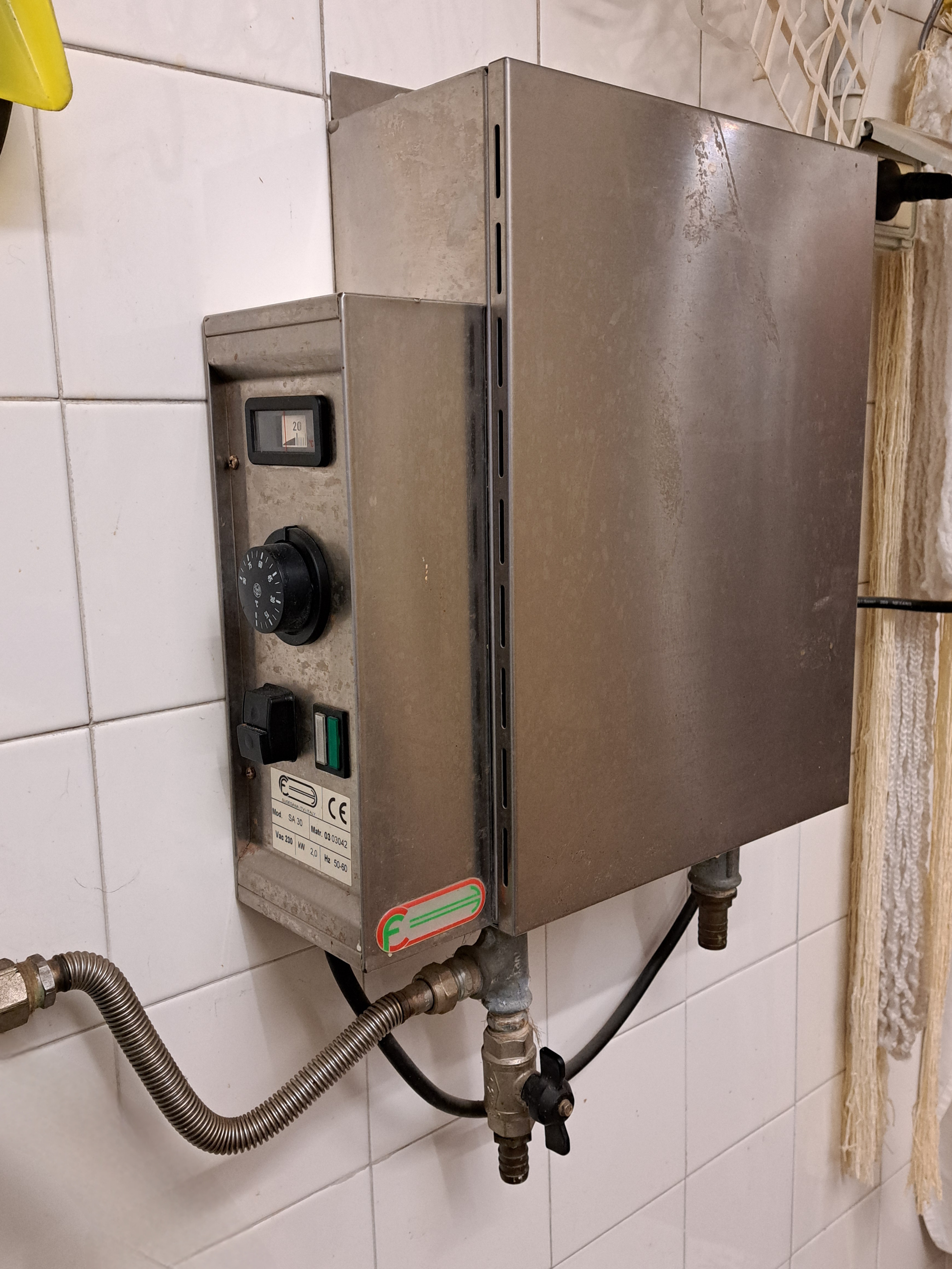 Attrezzatura Lavorazione Carni in vendita - foto 2