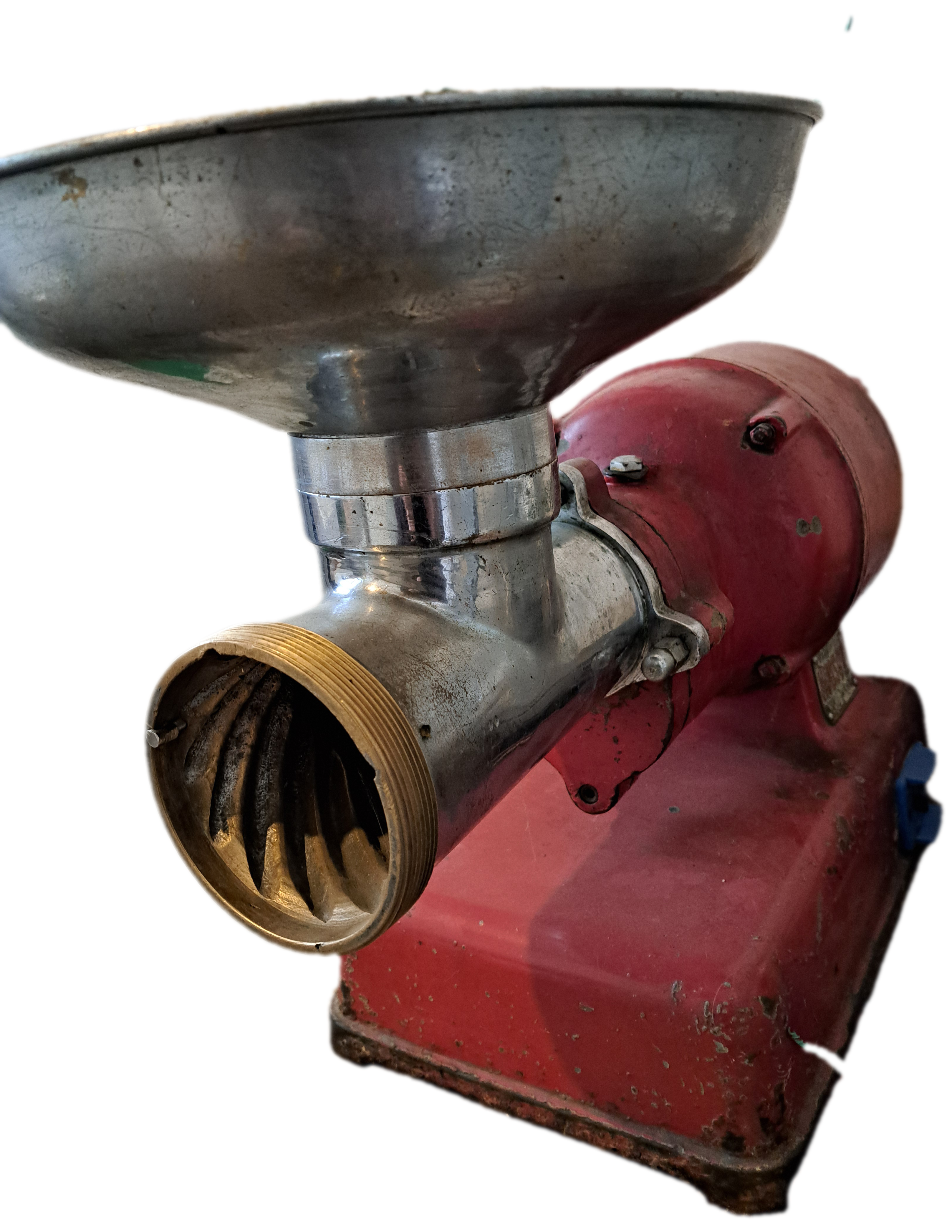 Attrezzatura Lavorazione Carni in vendita - foto 7