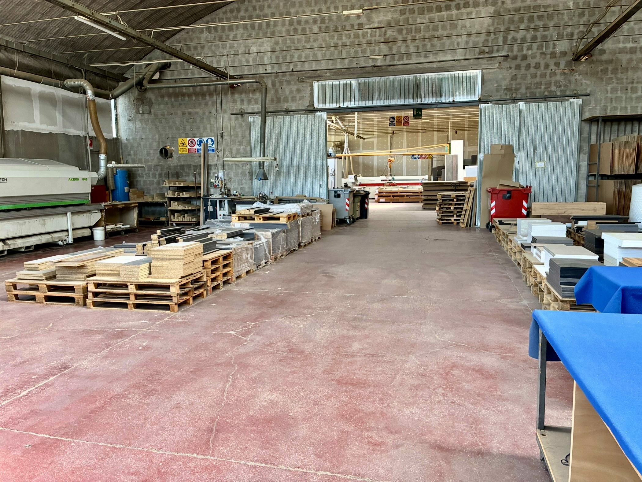 Varie legno in vendita