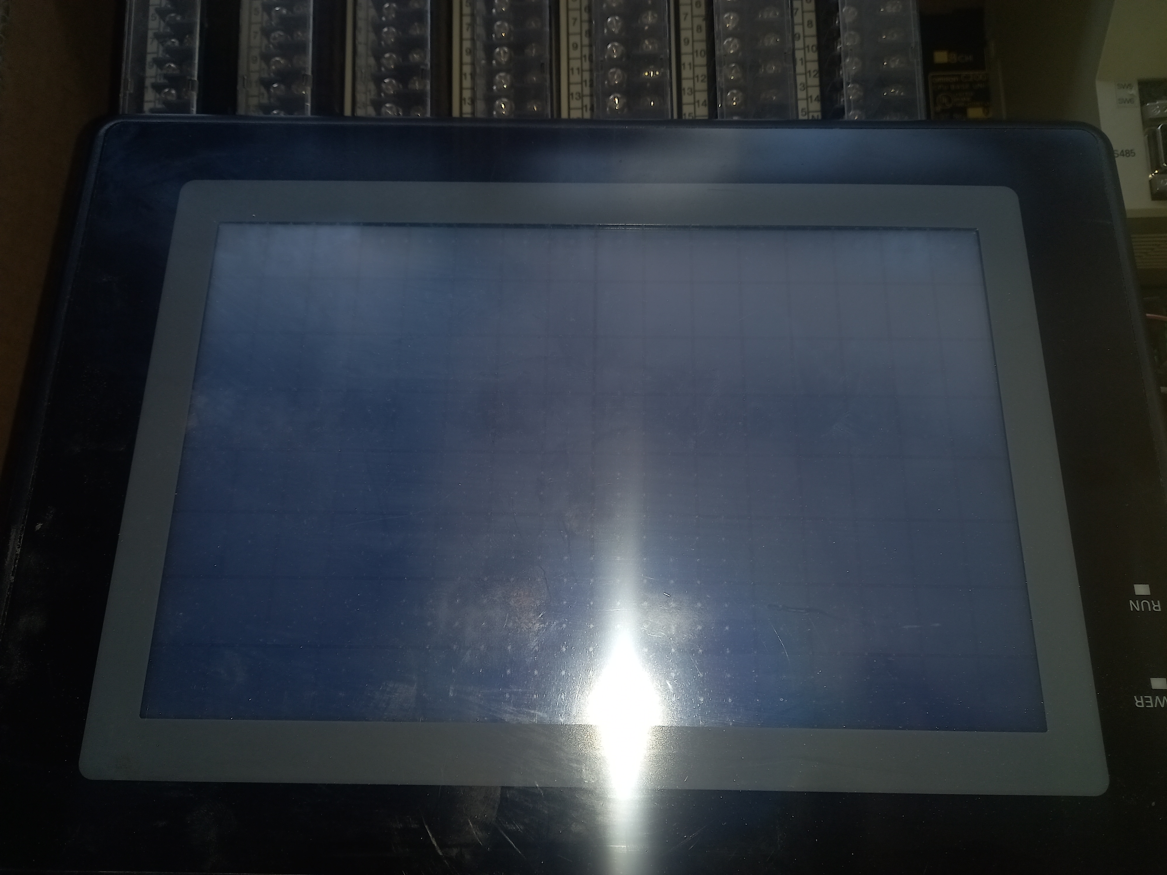PLC E LCD in vendita - foto 2