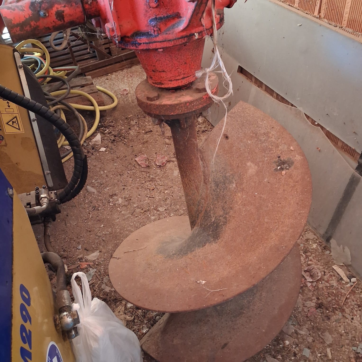 Trivella  in vendita - foto 3