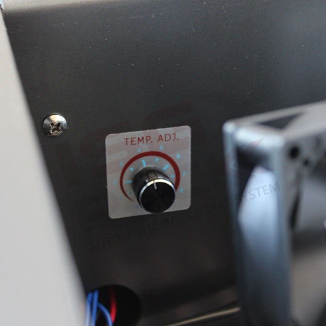 Reggiatrice semiautomatica carrellata in vendita - foto 2