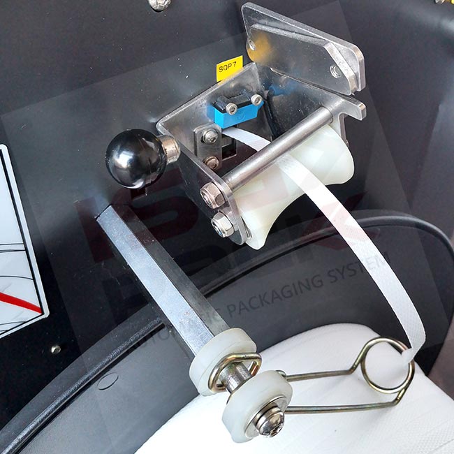 Reggiatrice automatica alta velocità (Arco 650x500) in vendita - foto 7