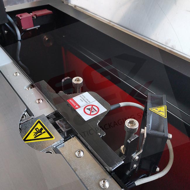 Reggiatrice automatica alta velocità (Arco 650x500) in vendita - foto 3
