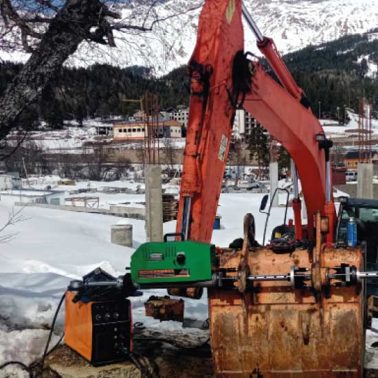 Supercombinata SC1 in vendita - foto 4