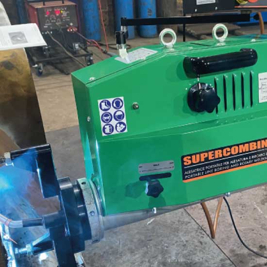 Supercombinata SC3 in vendita - foto 3