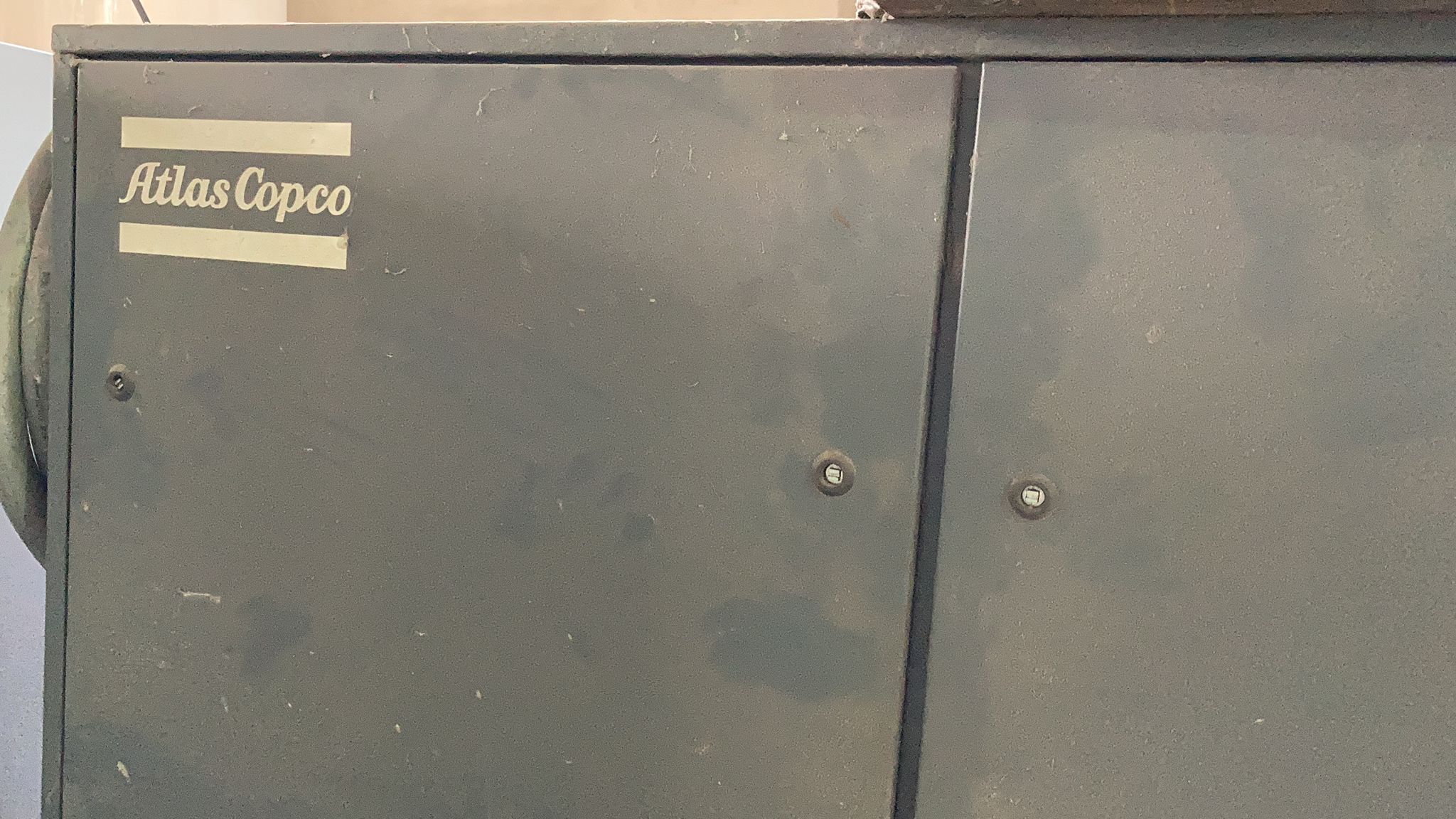 compressori Ceccato e Atlas copco in vendita - foto 3