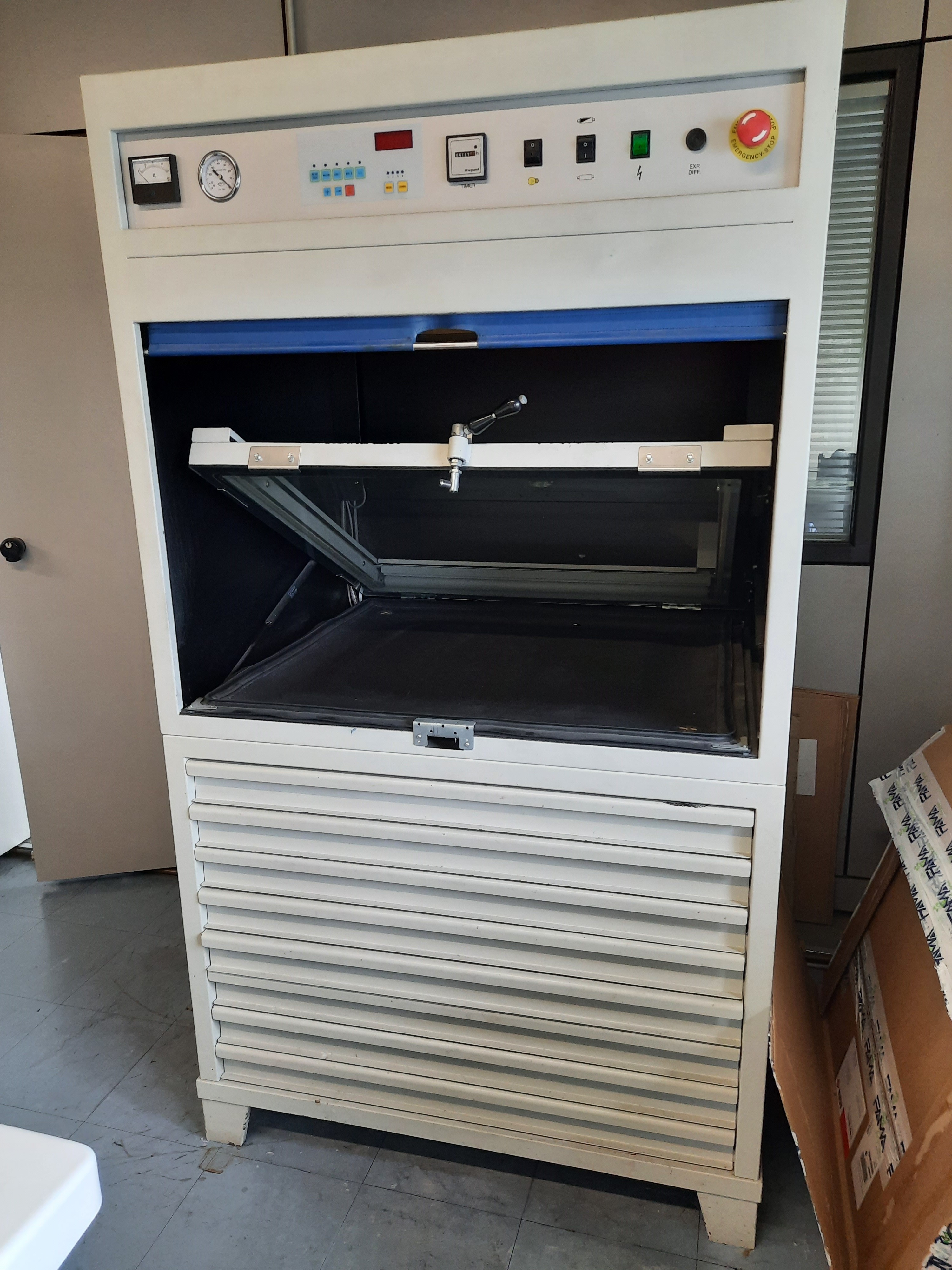 Macchine da stampa offset in vendita