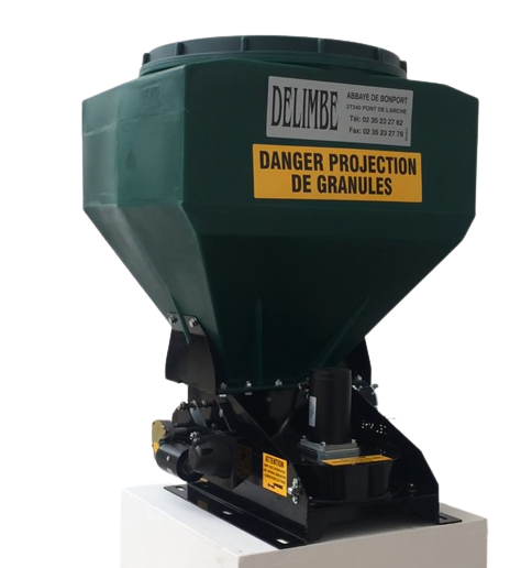 SEMINATRICE E MICROGRANULATORE T15 in vendita - foto 4