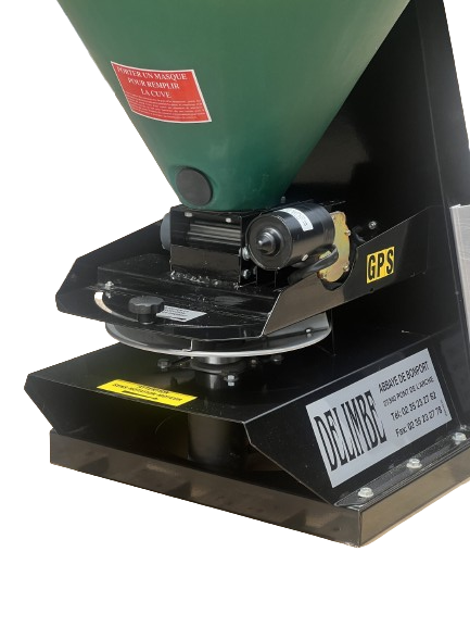 T28 SPANDITORE ANTILUCERNE DPAE in vendita - foto 3