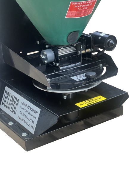 T28 SPANDITORE ANTILUCERNE DPAE in vendita - foto 4