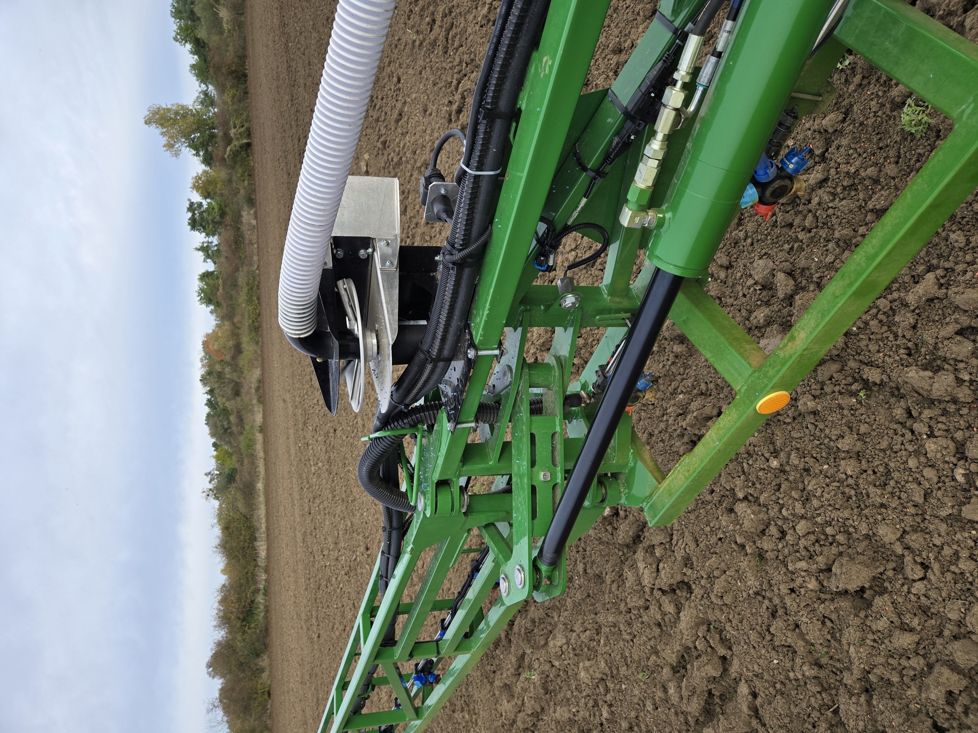 T15 Speciale Spruzzatore in vendita - foto 4