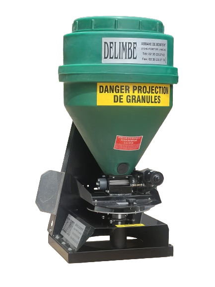 Semina e dissodamento in vendita