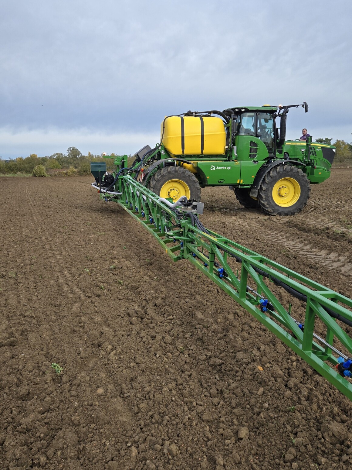 T15 Speciale Spruzzatore in vendita - foto 3