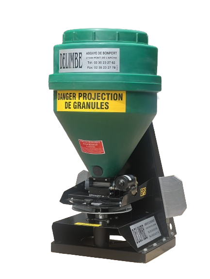 T28 SPANDITORE ANTILUCERNE DPAE in vendita - foto 2