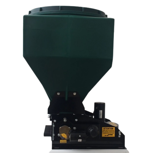 SEMINATRICE E MICROGRANULATORE T15 in vendita - foto 3