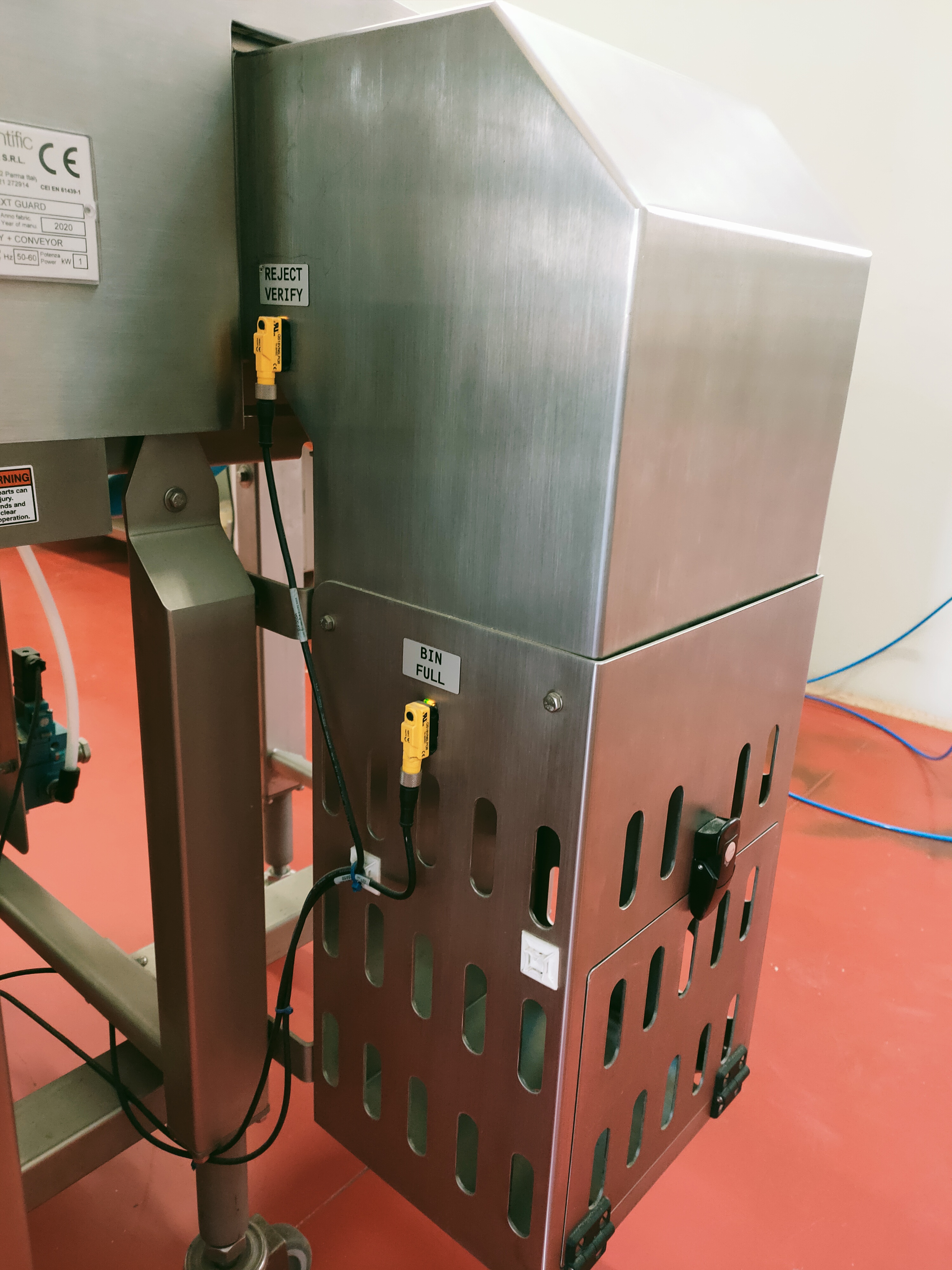 X RAY THERMO FISHER in vendita - foto 4