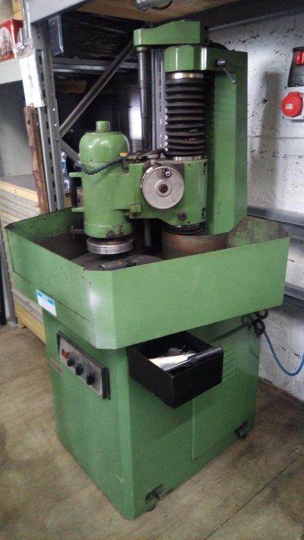 VAM 400 R in vendita - foto 1