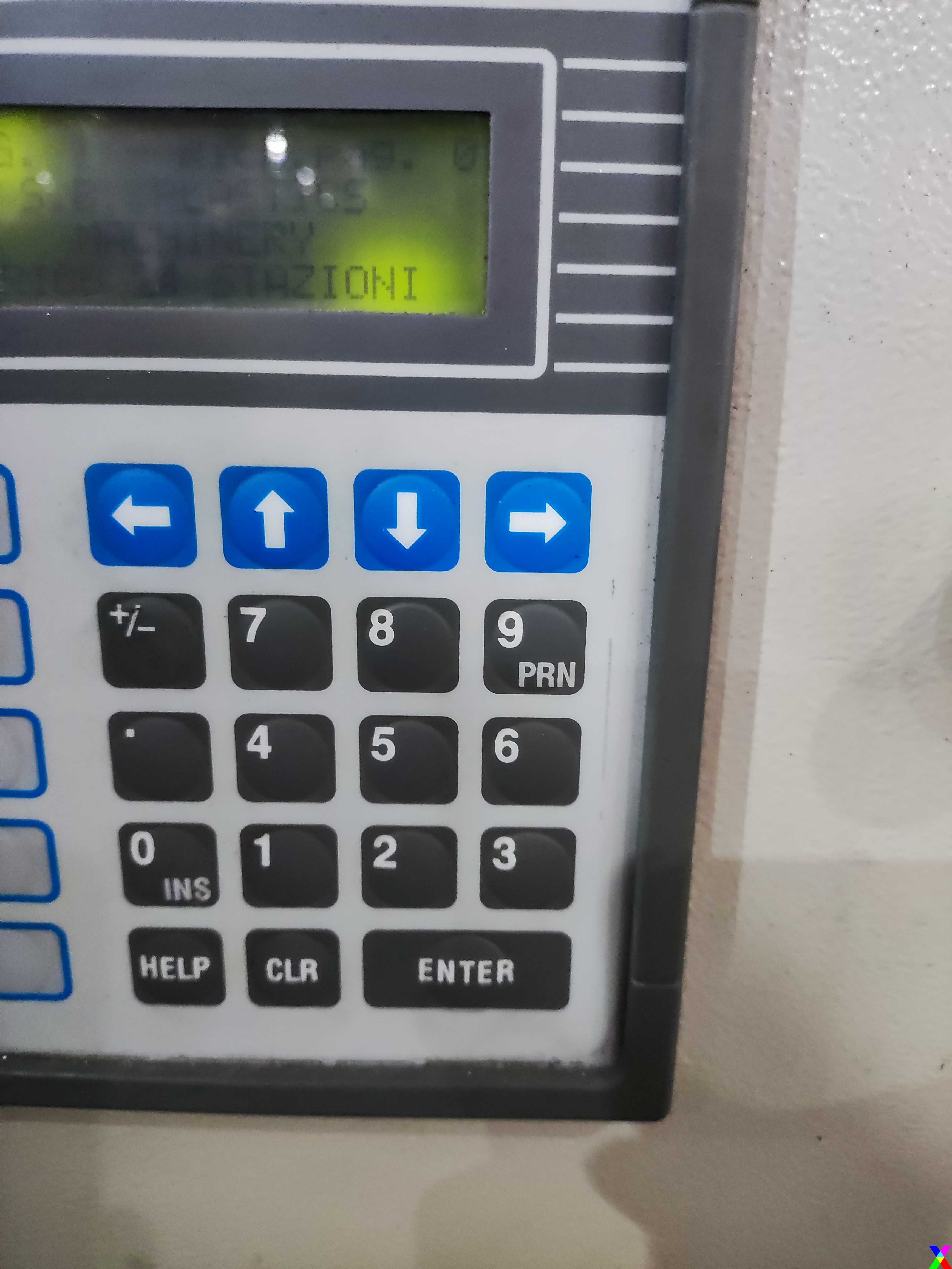 IMPIANTO ALIMENTAZIONE E DEUMIDIFICAZIONE GRANULI in vendita - foto 5